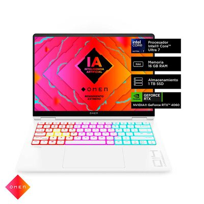 HP OMEN 14-FB0000LA