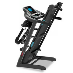 TREADMILL & FITNESS TROTADORA MULTIFUNCIONAL TREADMILL 8001