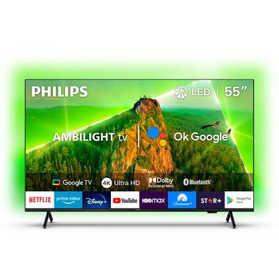 PHILIPS 55PUD7908