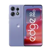 MOTOROLA  SMARTPHONE EDGE 50 PRO 5G 512GB MORADO