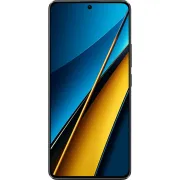 XIAOMI  SMARTPHONE POCO X6 5G 256GB NEGRO