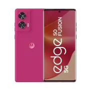 MOTOROLA  SMARTPHONE EDGE 50 FUSION 5G 256GB ROSA FRAGOLA