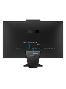 ASUS ALL IN ONE ASUS M3402WFAK-BA034W