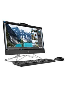 HP 24-DF1508LA