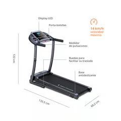 BODYTRAINER B2-400