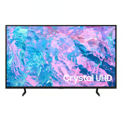 SAMSUNG 50 UHD 4K CU7090 SMART TV 2024