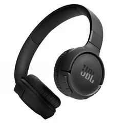 JBL AUDÍFONO INALÁMBRICO TIPO DIADEMA TUNE 520BT BLUETOOTH 53-NEGRO