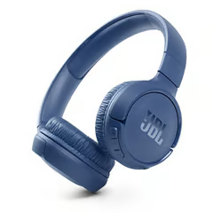 JBL AUDÍFONOS INALÁMBRICOS BLUETOOTH TUNE 510BT AZUL