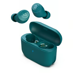 JLAB AUDIFONOS GO AIR POP VERDE