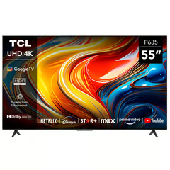 TCL 55P635