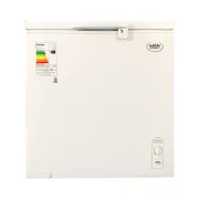 MAIGAS CONGELADOR HORIZONTAL DUAL TAPA DURA 203 LTS BLANCO