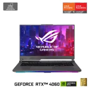 ASUS  NOTEBOOK GAMER ROG STRIX G17 G713PV-HX054W 17.3" FHD AMD RYZE…