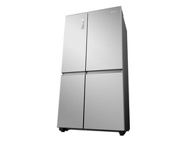 HISENSE REFRIGERADOR SIDE BY SIDE HISENSE 635L RS820NV