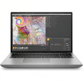 HP ZBOOK FURY G9