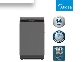 MIDEA ULTRACUBE 3G MLS-140GSC03T 14KG