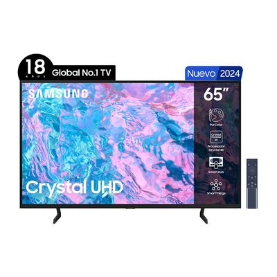 SAMSUNG UN65CU7090GXZS