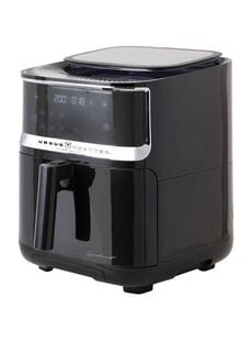 URSUS TROTTER UT-STEAMFRYER