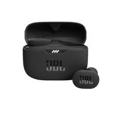 JBL AUDÍFONOS BLUETOOTH TUNE 130NC NEGRO