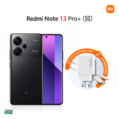 XIAOMI CELULAR SMARTPHONE REDMI NOTE 13 PRO  512GB