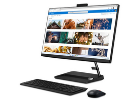 LENOVO ALL IN ONE LENOVO IDEACENTRE AIO 3 / INTEL CORE I3 / 8GB RAM / 512GB SSD / 23.8" FHD