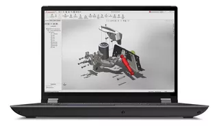 POR LENOVO THINKPAD P16 GEN 2