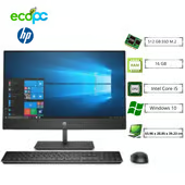 HP HP PRO ONE 400 G4