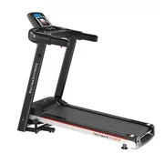 ULTIMATE FITNESS  TROTADORA ELÉCTRICA E300 PRO