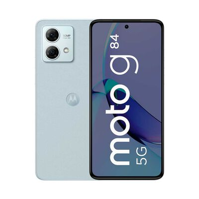 MOTOROLA MOTO G84 5G