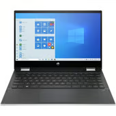 HEWLETT PACKARD PAVILION X360 CONVERTIBLE 14-DW1008CA