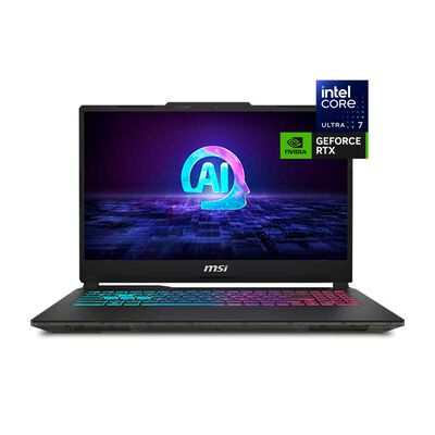 MSI CYBORG 15 AI A1VFK