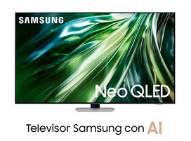 SAMSUNG QN55QN90DAGXZS