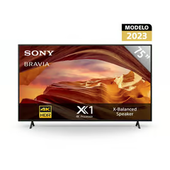 SONY KD-75X77L