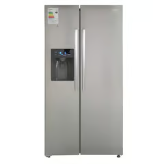 MAIGAS REFRIGERADOR SIDE BY SIDE NO FROST 504 LT HC-660W