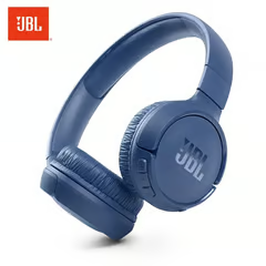 JBL AUDÍFONOS INALÁMBRICOS BLUETOOTH TUNE 510BT - AZUL