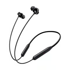 ONEPLUS AUDIFONOS BLUETOOTH BULLETS WIRELESS Z2 NEGRO