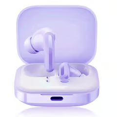 XIAOMI AUDÍFONOS BLUETOOTH REDMI BUDS 5-MORADO