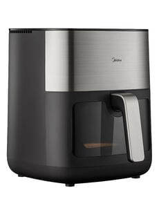 MIDEA MF-TN65DBK