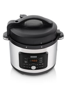 THOMAS OLLA A PRESIÓN MULTICOOKER 5 LITROS TH-40PC