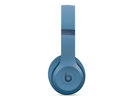 BEATS AUDÍFONOS INALÁMBRICOS BEATS SOLO 4 SLATE BLUE