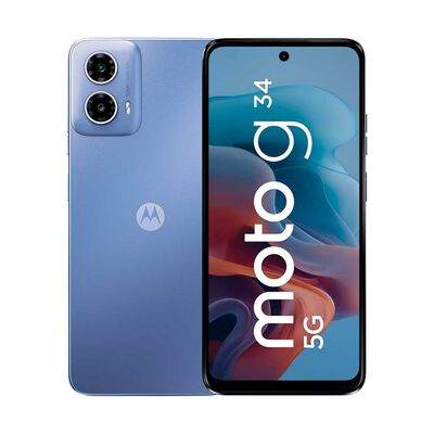 MOTOROLA MOTO G34