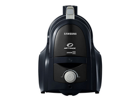 SAMSUNG ASPIRADORA CICLÓNICA CON CONTENEDOR 1.3 LTS / 2000 W