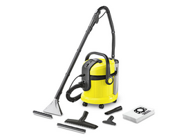 KARCHER LAVA ALFOMBRAS