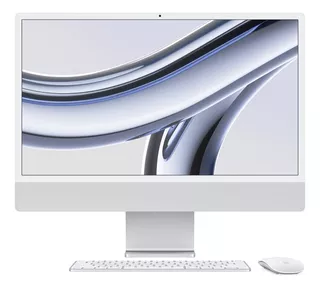 POR APPLE IMAC