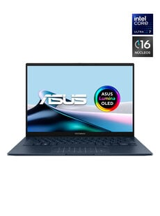 ASUS ZENBOOK 14 OLED UX3405MA-PP312W