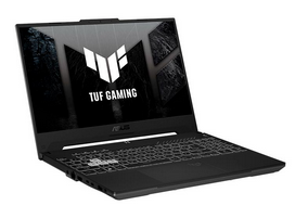 ASUS ASUS TUF GAMING F15 FX507ZC4-HN066W