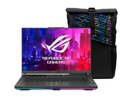 ASUS ROG STRIX G16 G614JVR-N3107W