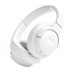 JBL TUNE 720BT BLUETOOTH - BLANCO