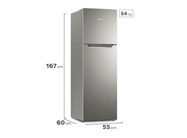 MADEMSA REFRIGERADOR MADEMSA ALTUS 1250