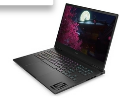 HP OMEN 16-WF0008LA