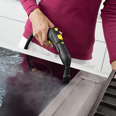 KARCHER LIMPIADOR A VAPOR SC 2 EASYFIX